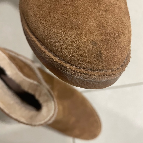 UGG Kasen ankle boots - Picture 8 of 9